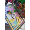 Kartlı Kızma Birader Oyunu - Akıl ve Zeka Oyunu - Kızma Birader Oyunu Aile Oyunu