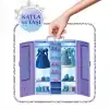 Buzlar Kraliçesi Gardırobu - Frozen Dolap - Elsa Giysi Dolabı - Elsanın Kıyafet Dolabı