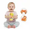 Yumuşak Soft Maxi Bloklar (23 Parça) - Soft Yumuşak Bloklar - Büyük Soft Lego Oyuncakları - Yumuşak Lego - Soft Lego