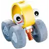 Hanye Sök-Tak Araba Modeli - Oyuncak Söktak Araba Modeli - Lego Setleri