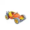 Hanye Sök-Tak Karma Seti Modeli 2 - Oyuncak Söktak 5i Bir Arada Çanta Modeli - Lego Setleri