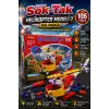 Hanye Sök-Tak Helikopter 3 Modeli - Oyuncak Söktak Helikopter Modeli - Lego Setleri