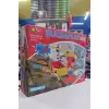 Hanye Sök-Tak Helikopter 3 Modeli - Oyuncak Söktak Helikopter Modeli - Lego Setleri