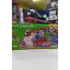 Hanye Sök-Tak Motosiklet Modeli 2 - Oyuncak Söktak Motorsiklet Modeli - Lego Setleri