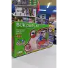 Hanye Sök-Tak Motosiklet Modeli 2 - Oyuncak Söktak Motorsiklet Modeli - Lego Setleri