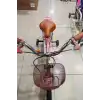 BMX Legano Optimum Series Retro 16 Jant Çocuk Bisikleti Pembe - Legano 16 Jant Bisiklet Retro BMX Bisiklet