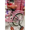 BMX Legano Optimum Series Retro 16 Jant Çocuk Bisikleti Pembe - Legano 16 Jant Bisiklet Retro BMX Bisiklet