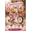 BMX Legano Optimum Series Retro 16 Jant Çocuk Bisikleti Pembe - Legano 16 Jant Bisiklet Retro BMX Bisiklet