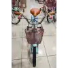 BMX Legano Optimum Series Retro 16 Jant Çocuk Bisikleti Mavi - Legano 16 Jant Bisiklet Retro BMX Bisiklet