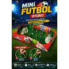 Mini Futbol Oyunu - Futbol Maçı Oyuncak - Futbol Oyuncakları - Top Oyuncak Langırt Setleri - Langırt Oyuncakları - Masa Oyunu
