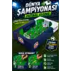 Dünya Şampiyonası Futbol Oyunu - Futbol Maçı Oyuncak - Futbol Oyuncakları - Top Oyuncak Langırt Setleri - Langırt Oyuncakları - Masa Oyunu