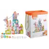 Orijinal Magnetic Tiles 145 Parça Manyetik Lego - Magnetic Magical Magnet - Mıknatıslı Lego