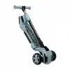 Cool Wheels Mavi Luna Işıklı 3 Tekerlekli Katlanabilir Scooter - CoolWheels Scooter - Çocuk Scooter