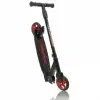 Cool Wheels 8+ Yaş Kırmızı 2 Tekerlekli Katlanabilir Scooter - CoolWheels Scooter - Çocuk Scooter