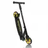 Cool Wheels 8+ Yaş Sarı 2 Tekerlekli Katlanabilir Scooter - CoolWheels Scooter - Çocuk Scooter