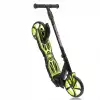 Cool Wheels 12+ Yaş Sarı 2 Tekerlekli Katlanabilir Scooter - CoolWheels Scooter - Genç Scooter