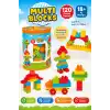 Multi Blocks (120 Parça) - Multi Bloklar - Mutli Legolar - Lego Setleri - Lego Oyuncakları