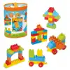 Multi Blocks (92 Parça) - Multi Bloklar - Mutli Legolar - Lego Setleri - Lego Oyuncakları