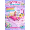Lindanın Tüm Setleri - Ev Setleri - Barbie Ev Seti - Tatil Evi - Ev Eşyaları - Evcilik Seti - Linda Setleri