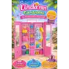 Lindanın Tüm Setleri - Ev Setleri - Barbie Ev Seti - Tatil Evi - Ev Eşyaları - Evcilik Seti - Linda Setleri