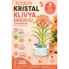 Mikro Blok Kristal Klivya Çiçek Lego - Lego Setleri Mini Lego - Çiçek Lego - Blossom Çiçek Lego