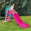 Dolu Unicorn 2 In 1 Büyük Su Kaydırağı 2502 - Çocuk Kaydırak - Çocuk Kaydırağı Büyük Kaydırak