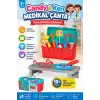 Candy & Ken Medikal Çanta - Doktor Çantası - Doktor Seti - Hasta Oyuncakları