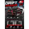 Professional 4WD Ejekctor Rocket Drift Car - Profesyonel Drift Arabası Buharlı Drift Araba Uzaktan Kumandalı