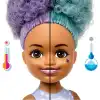 Barbie Chelsea Pop Reveal Atıştırmalık Serisi JFY01 - Barbie Oyuncak Barbie Chelsea Bebek