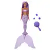 Barbie Color Reveal - Barbie Deniz Kızı Bebekler JMW61 - Barbie Oyuncak Barbie Bebek