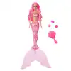 Barbie Color Reveal - Barbie Deniz Kızı Bebekler JMW61 - Barbie Oyuncak Barbie Bebek