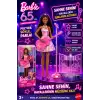 Barbie 65.Yıl Deluxe Kariyer Bebekleri - Pop Yıldızı HRG41 - Barbie Oyuncak Barbie Bebek Barbi Meslek