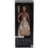Barbie Basics 06 - Siyah Uzun Saçlı JJX25 - Barbie Oyuncak Barbie Bebek Barbie Stil ve Moda