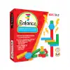 Ahşap Play Pattern Oyunu - Akıl ve Zeka Oyunu - Görüntü İşleme Oyunu - Redka Balance Oyunu