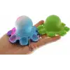 Ahtapot Popİt Oyuncak (1 Adet) - Popit Stres Oyuncak - Pıt Pıt Oyuncak - Hayvan Popit - Fidget Stres Oyuncak