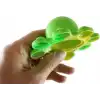 Ahtapot Popİt Oyuncak (1 Adet) - Popit Stres Oyuncak - Pıt Pıt Oyuncak - Hayvan Popit - Fidget Stres Oyuncak