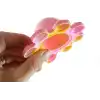 Ahtapot Popİt Oyuncak (1 Adet) - Popit Stres Oyuncak - Pıt Pıt Oyuncak - Hayvan Popit - Fidget Stres Oyuncak