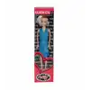 Anlily Tekli Bebek - Barbie Oyuncak Bebek - Barbie Bebek - Bebek Oyun Evleri İçin Bebek
