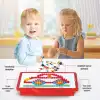 Arkadaşım Çivi Oyunu Çanta - Lego Setleri - Çivi Seti - Görsel Aktivite - Oyuncak