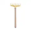 Bahçe Oyuncakları - Tırmık 40 Cm. (1. Model)