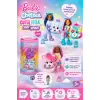 Barbie Chelsea Cutie Reveal Care Bear 2. Seri Peluş Ayı Kıyafet JGH75 - Barbie Chelsea Bebek