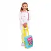 Barbie Doktor Set Bavulum - Doktor Setleri - Doktor Oyuncak Seti