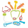 Barbie Doktor Set Bavulum - Doktor Setleri - Doktor Oyuncak Seti