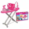 Barbie Ütü Seti - Ev Eşyaları Seti - Ev Oyuncakları Seti - Ütü Oyuncak