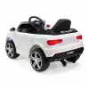 Blade GT Beyaz Uzaktan Kumandalı 4X2 12 Volt Akülü Araba - RC BMW Akülü Araba