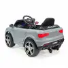 Blade GT Gri Uzaktan Kumandalı 4X2 12 Volt Akülü Araba - RC BMW Akülü Araba