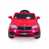 Blade GT Kırmızı Uzaktan Kumandalı 4X2 12 Volt Akülü Araba - RC BMW Akülü Araba