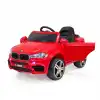Blade GT Kırmızı Uzaktan Kumandalı 4X2 12 Volt Akülü Araba - RC BMW Akülü Araba