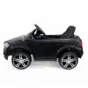 Blade GT Siyah Uzaktan Kumandalı 4X2 12 Volt Akülü Araba - RC BMW Akülü Araba