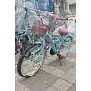 BMX Legano Optimum Series Retro 20 Jant Bisiklet Mavi - BMX 20 Jant Çocuk Bisikleti